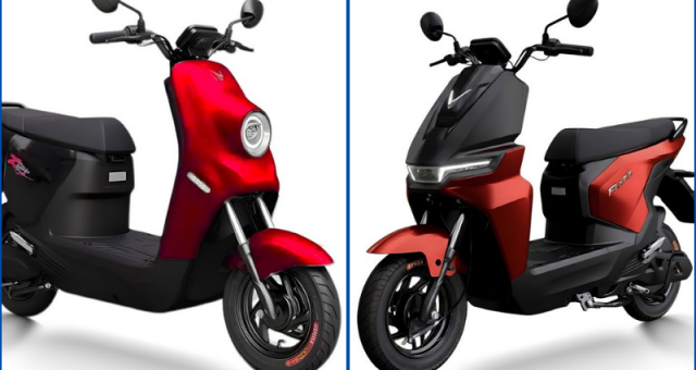 Đại lý nhận cọc VinFast ZGoo và Flazz: Xe máy điện phổ thông giá rẻ, pin LFP cho tầm vận hành 70 km